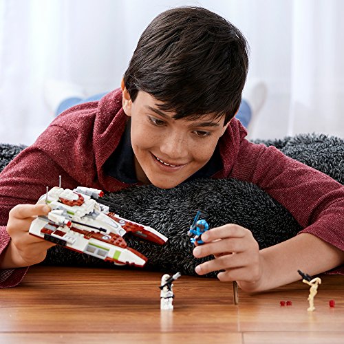 LEGO Star Wars Republic Fighter Tank 75182 Building Kit G386208
