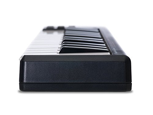 AKAI Professional LPK25 USB MIDI Keyboard Controller with 25 Velocity-Sensitive Keys E273419