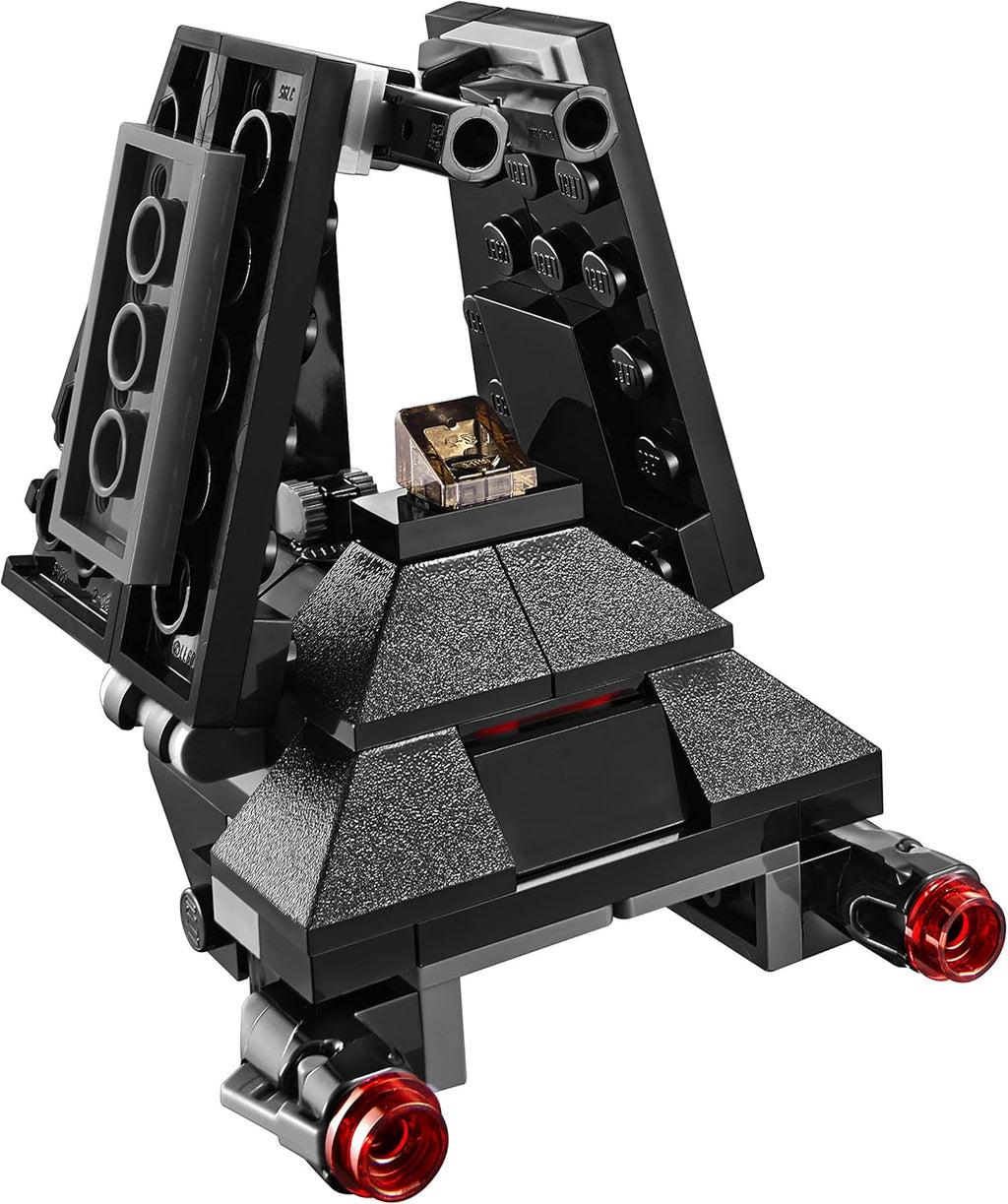 LEGO Star Wars Krennic's Imperial Shuttle Micro Fighter 75163 Building Kit P257863