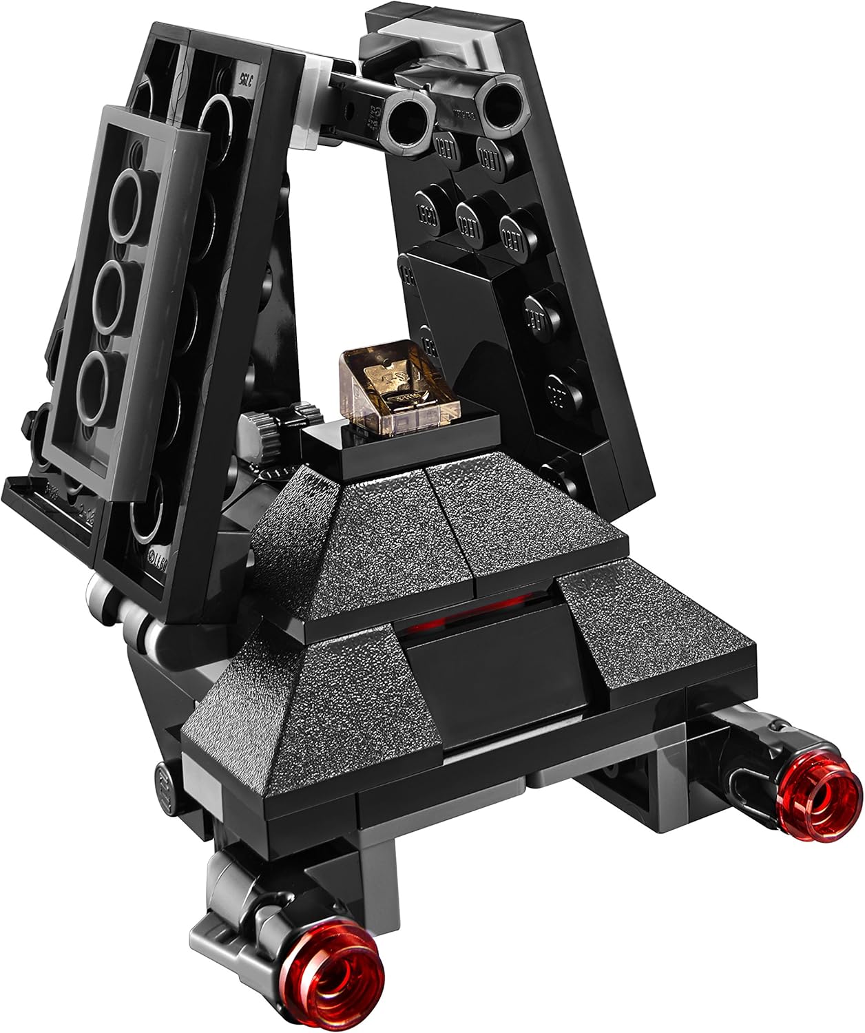 LEGO Star Wars Krennic's Imperial Shuttle Micro Fighter 75163 Building Kit P257863