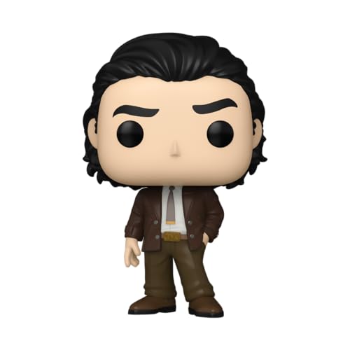 Funko Pop! Marvel: Loki Season 2 - Loki E894