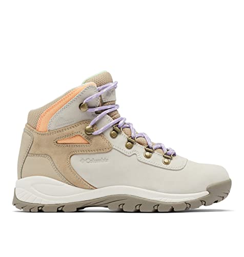 Columbia Women's Newton Ridge Plus Waterproof Hiking Boot E22227