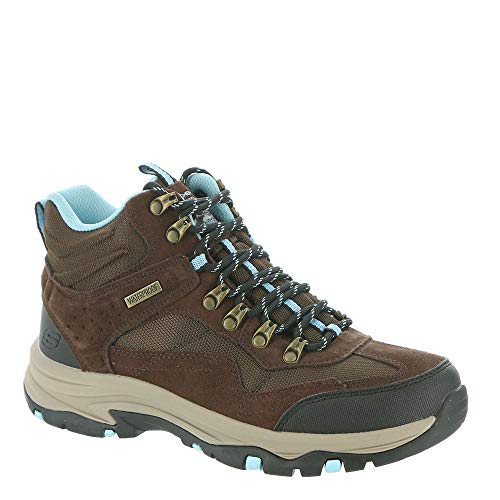 Skechers Women's Trego Rocky Mountain Hiking Boot X214