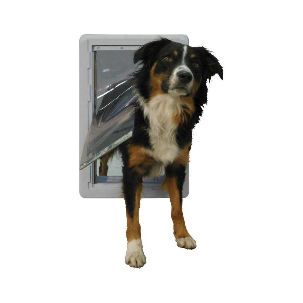 Ruff-Weather Pet Door by Ideal Pet Products I911