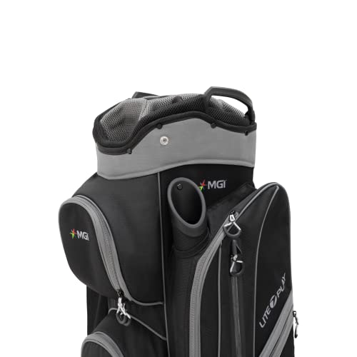 MGI Lite Play Cart Bag B712