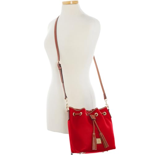 Dooney & Bourke Pebble Grain Aimee Crossbody Handbag F57697