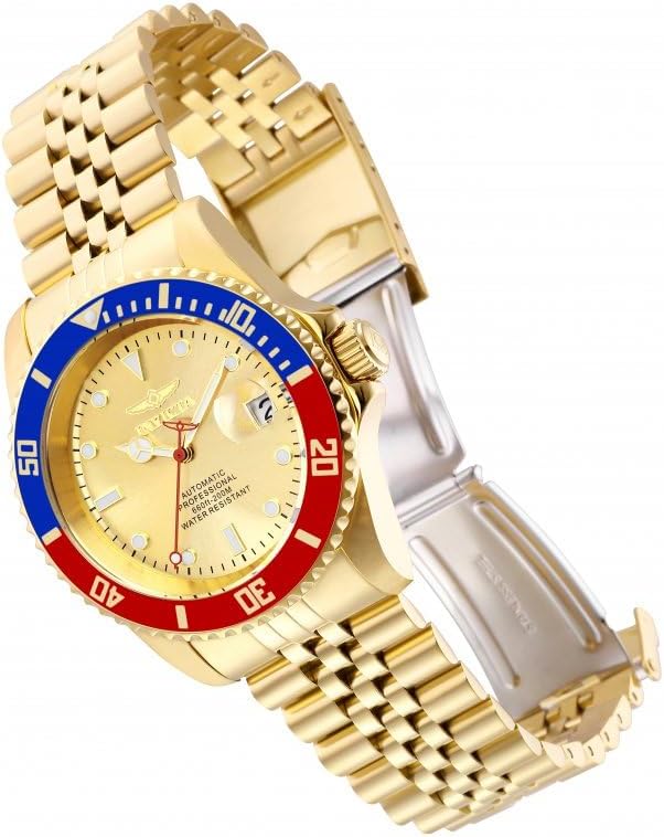 Invicta Men's Pro Diver Automatic Watch 29183 M723