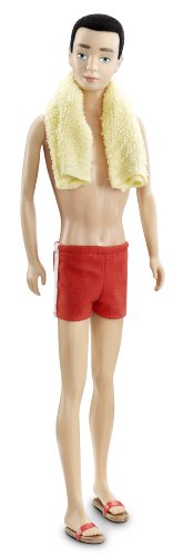 Barbie My Favorite Ken Doll C550770