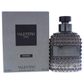 Valentino Uomo Intense By Valentino for Men - Edp Spray, 1.7 Fl. Oz, Multicolor