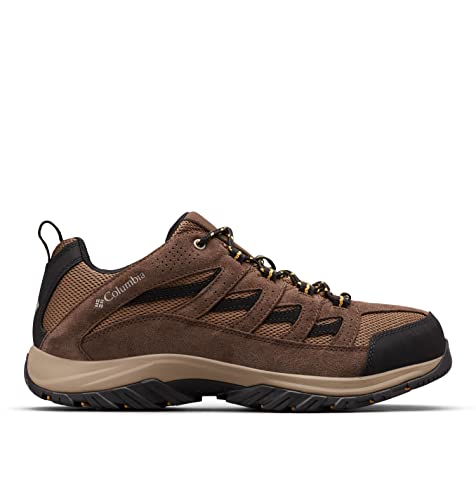 Columbia Men's Crestwood Hiking Shoe Y3861