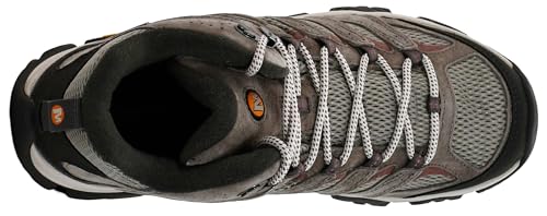 Merrell Women's Moab 3 Mid Waterproof Hiking Boot C646973