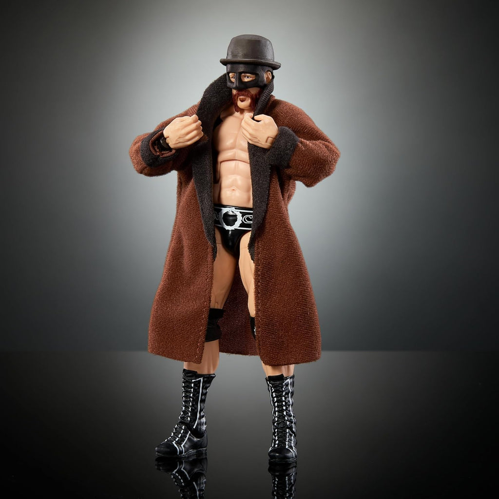 WWE Elite Action Figure Sheamus 6-Inch Collectible with Accessories D6764