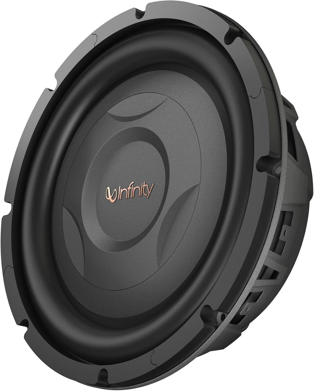 Infinity REF1000S Reference 10 Inch Low Profile Subwoofer X459
