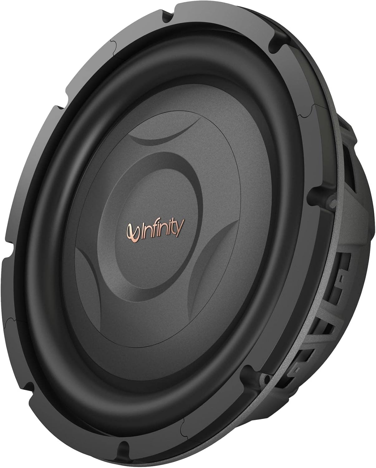 Infinity REF1000S Reference 10 Inch Low Profile Subwoofer X459