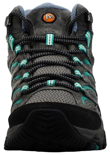Merrell Women's Moab 3 Mid Waterproof Hiking Boot C646973