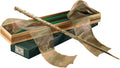 The Noble Collection Hermione Granger's Wand with Ollivanders Wand Box