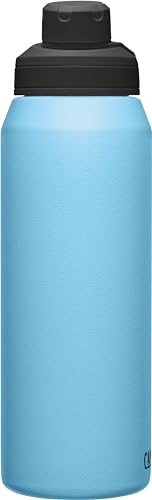 CamelBak Chute Mag Vacuum Insulated Stainless Steel Water Bottle F535813