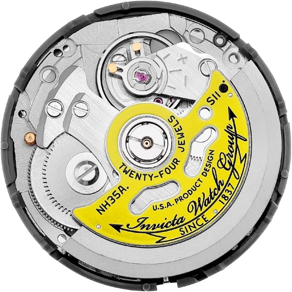 Invicta Men's Pro Diver Automatic Watch 29183 M723