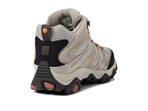 Merrell Women's Moab 3 Mid Waterproof Hiking Boot C646973