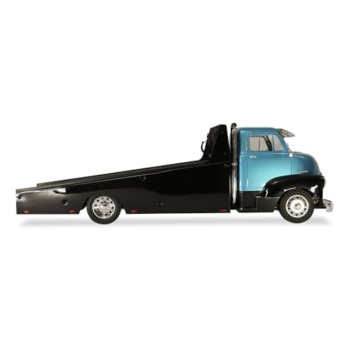 Redcat Custom Hauler Red V887