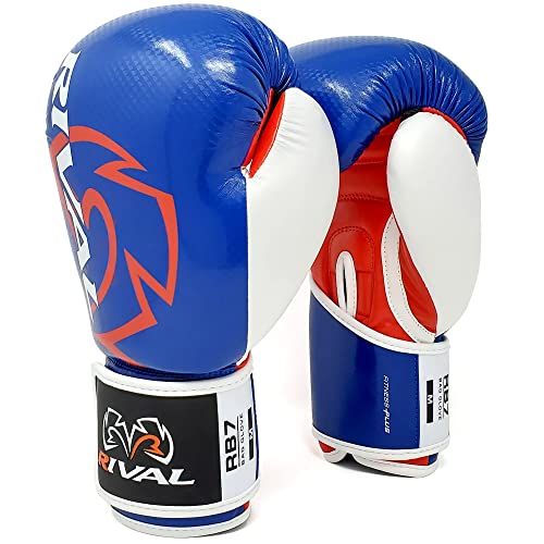 RIVAL Boxing RB7 Fitness Plus Bag Gloves P582072