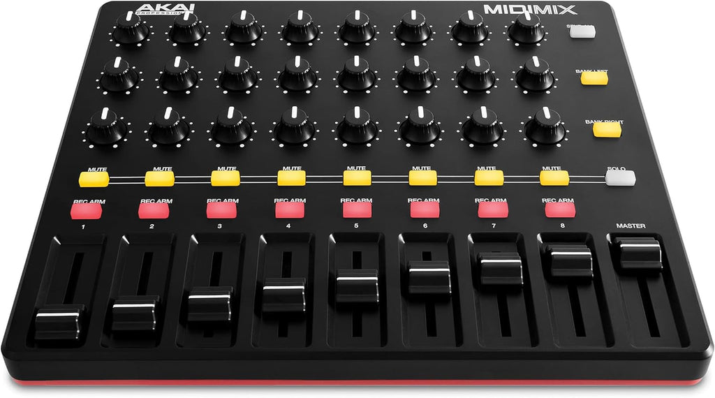 AKAI Professional MIDImix USB MIDI Controller Mixer D87544