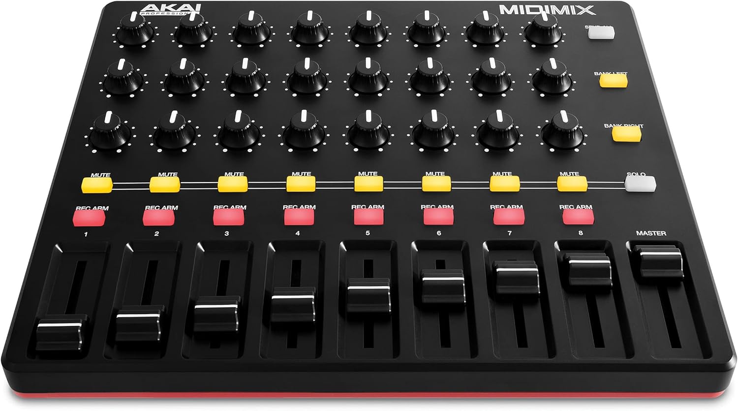 AKAI Professional MIDImix USB MIDI Controller Mixer D87544