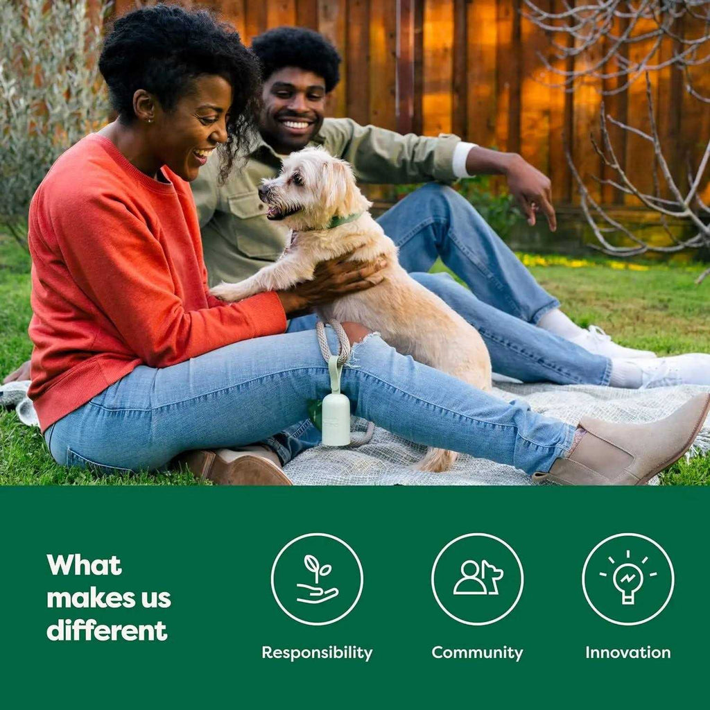 Earth Rated Poop Bags for Dogs T806