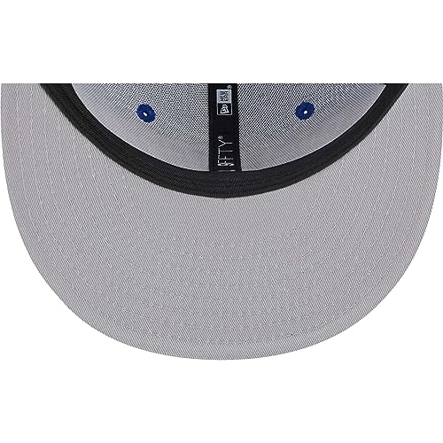 New Era Men's NFL 9FIFTY Trucker Snapback Hat U9540