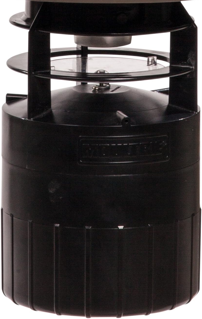 Moultrie Pro Hunter Hanging Deer Feeder 6.5-Gallon 40 lb. Capacity X537