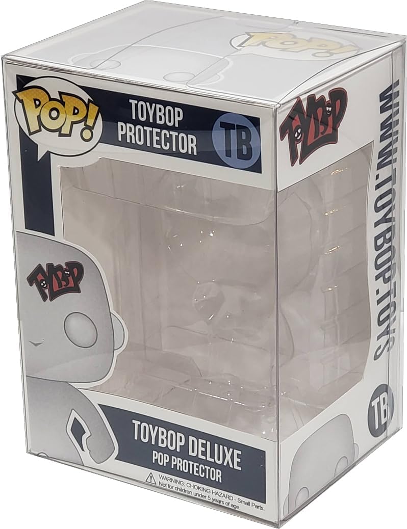 Funko Pop Mechagodzilla EE Exclusive + Protector: Godzilla Pop! Movies Vinyl Figure (Gift Set Bundled with ToyBop Brand Box Protector Collector Case)
