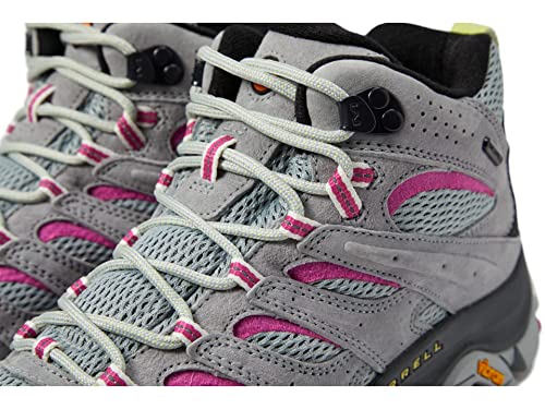 Merrell Women's Moab 3 Mid Waterproof Hiking Boot C646973