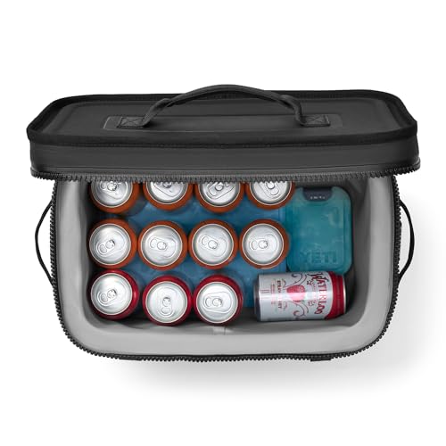 YETI Hopper Flip 18 Portable Soft Cooler I64804