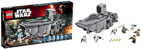 LEGO Star Wars First Order Transporter Building Kit N6227