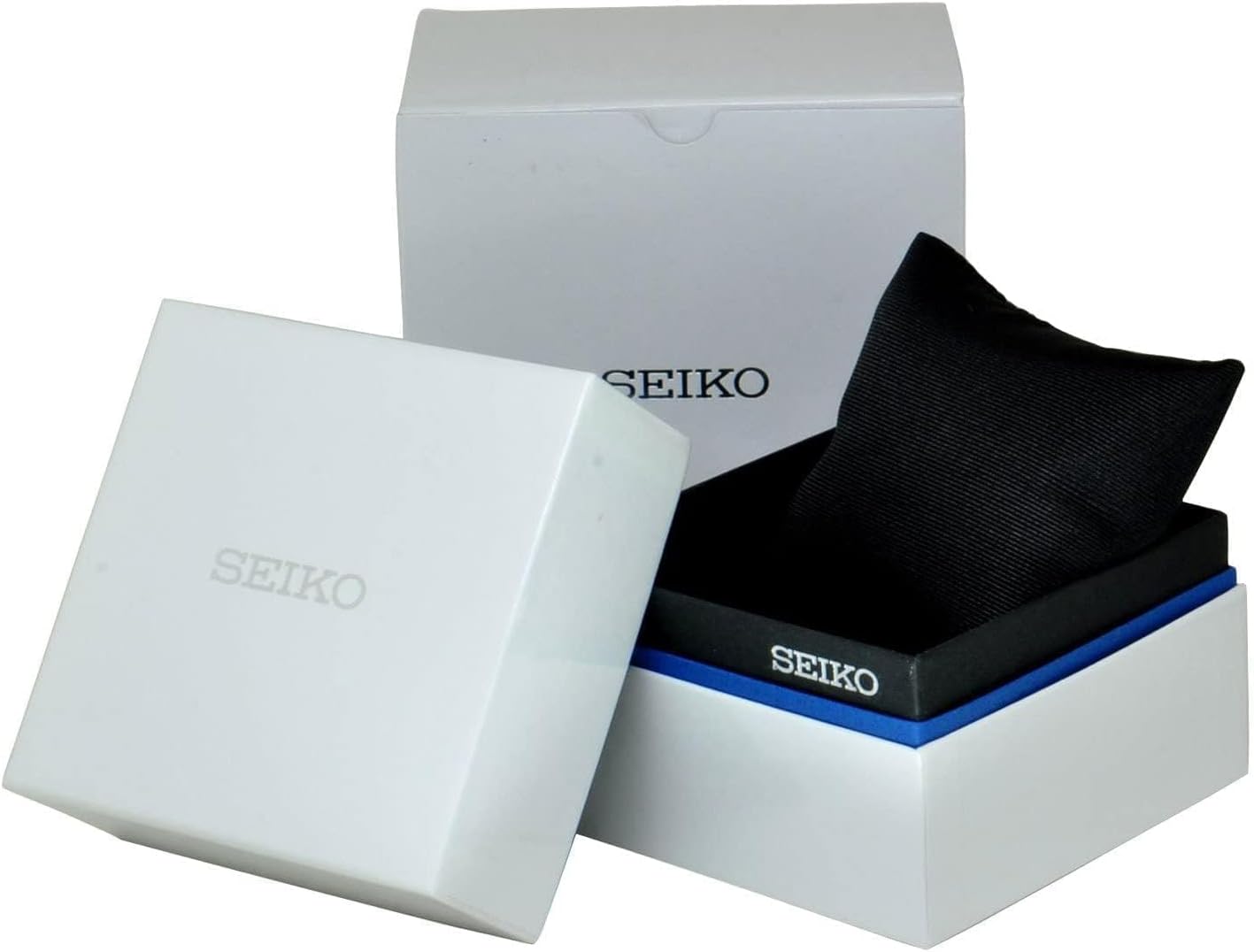 SEIKO 5 Automatic Blue Dial Men's Watch SRP605J2 X846406