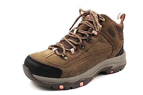 Skechers Women's Trego Rocky Mountain Hiking Boot X214
