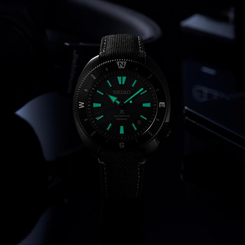 SEIKO SRPH99 Prospex Automatic Dive Watch for Men F113