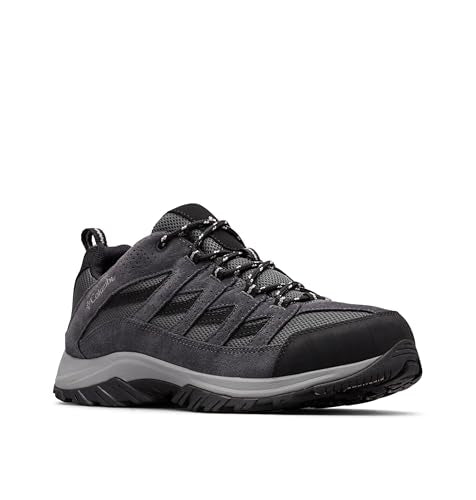 Columbia Men's Crestwood Hiking Shoe Y3861