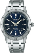 SEIKO Men's SRPL07 Presage Watch
