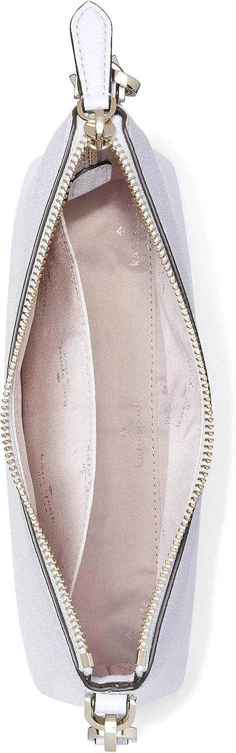 Kate Spade Bailey Textured Leather Crossbody Bag D85606