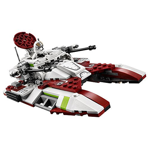 LEGO Star Wars Republic Fighter Tank 75182 Building Kit G386208