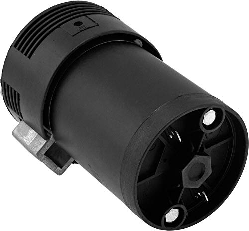 Vixen Horns Train Horn Kit 12V Black VXH2112B for Trucks Cars Motorcycles Z83817