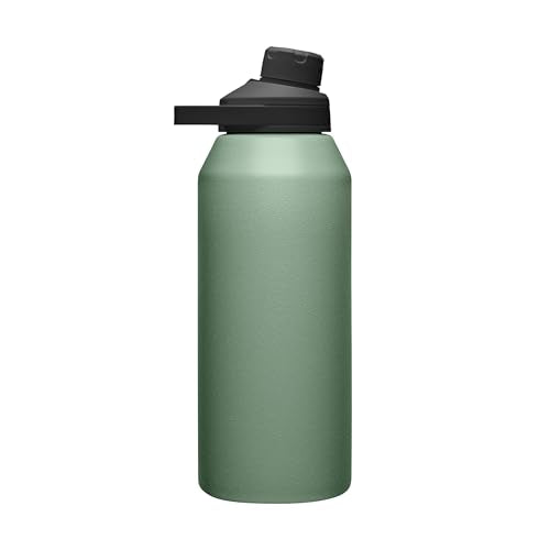 CamelBak Chute Mag Vacuum Insulated Stainless Steel Water Bottle F535813