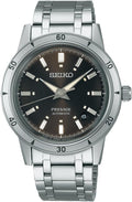 SEIKO Men's SRPL09 Presage Watch