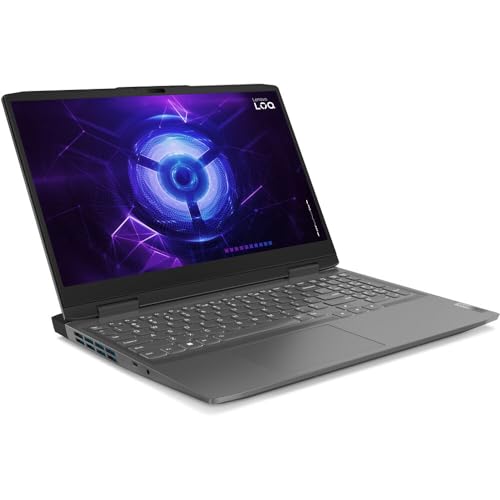 Lenovo LOQ 15IRX9 Gaming Laptop 15.6" FHD RTX 4060 i7 16GB 512GB Q38252