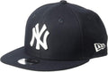 MLB New York Yankees Original Snapback 9Fifty Cap-Navy-OSFA
