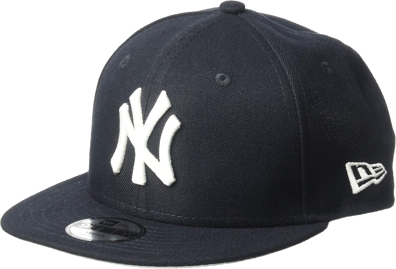MLB New York Yankees Original Snapback 9Fifty Cap-Navy-OSFA