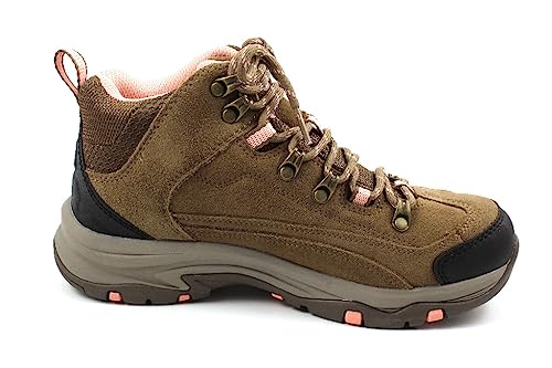 Skechers Women's Trego Rocky Mountain Hiking Boot X214