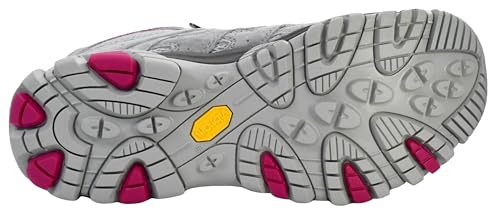 Merrell Women's Moab 3 Mid Waterproof Hiking Boot C646973