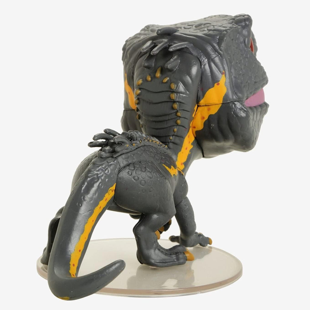 POP Jurassic World Indoraptor Funko Vinyl Figure with Box Protector A4454